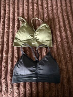 Nike Sport Bras (2)